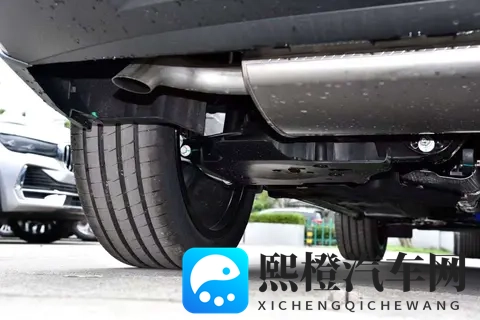 1457万起+爱信8AT！2026星越L东方曜真香体验-1