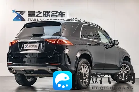 40万拿下20款奔驰GLE,一手车况,这气场谁顶得住?-1