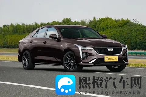 2023款凯迪拉克CT4购车手册+配置差异解读-1