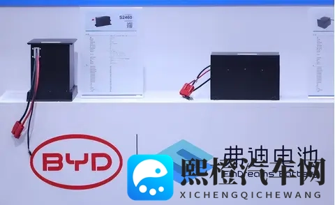 比亚迪电池从自家用到全球供：一场没完没了的逆袭-3