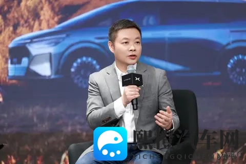 对话｜小鹏汽车：推动5次才做增程 造车是永不停止的马拉松-1