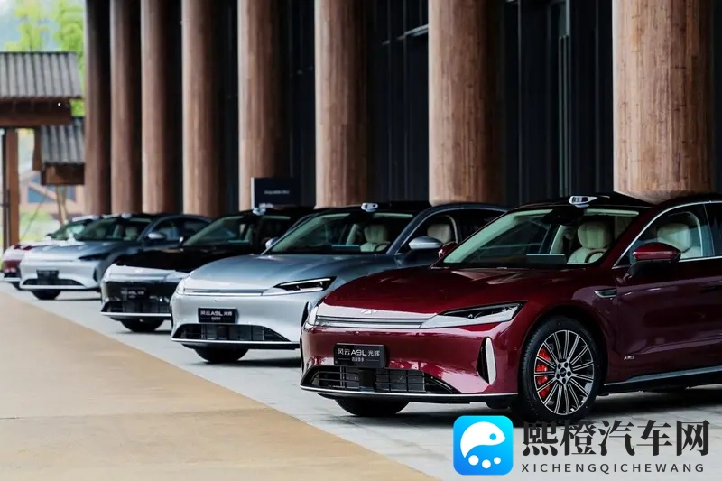 奇瑞的豪华野心不再隐藏-1