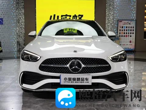 23万多拿下准新奔驰C级,体验豪华品牌的运动范儿-2