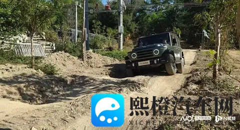 试驾212 T01柴油版：让人不再“又爱又恨”？-1