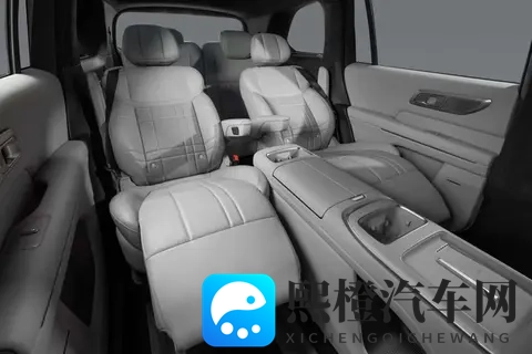 二孩家庭选六座 SUV：深蓝S09 和银河M9 ，为啥选前者呢？-3