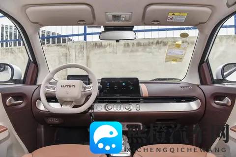 499万起!2026款长安Lumin怎么选?配置对比+选买建议来啦-3