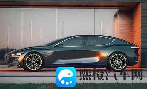 二线日系品牌马自达有转机：10月销量破万辆，增程车驱动销量增长-1