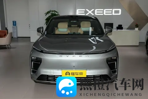 2025 款星途星纪元 ET:买车别瞎挑!这款车把 “豪华” 玩出了新花样-3