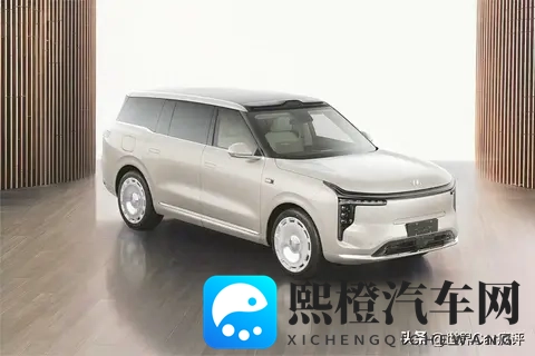 国产又一款大6座SUV，即将上市，4秒破百，续航1508km，值得期待-1