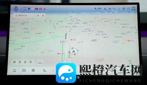 纯电家轿新选择!深蓝L06续航670km,配置越级,预售1399万起-2