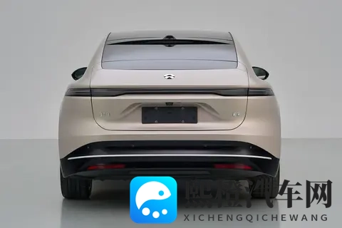 蔚来ET9：行政级豪华车市场的新势力，实力打破传统认知-1