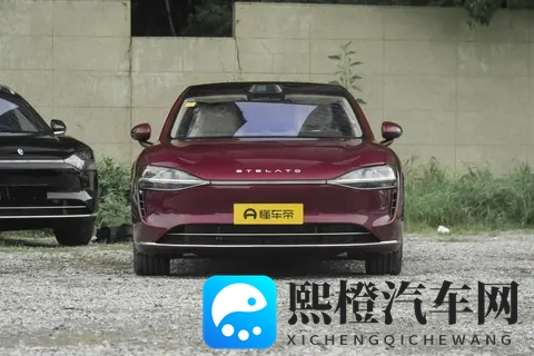 11月20日上市&预售318万起 新款享界S9开订72小时订单突破8000台-3