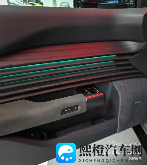 智己知彼，AUDI破圈？——AUDI全新E5 SPORTBACK够奥迪吗？-2