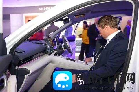 中国车在欧洲越卖越贵？究竟是什么原因？-3