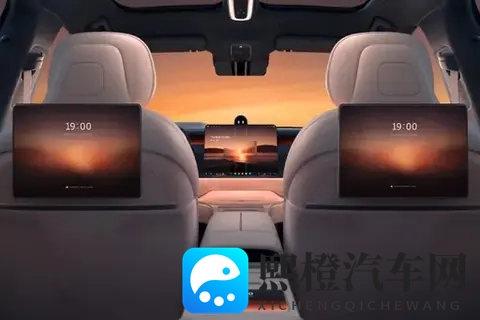 蔚来ET9：续航650km，900V快充，41秒破百，空悬+后轮转向-2