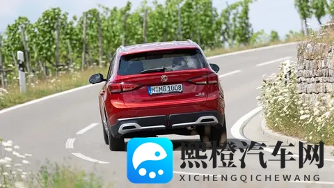 节能≠省心,驾驶MG ZS Hybrid+,配置全但体验打折-3