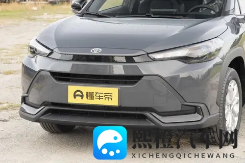 广汽丰田锋兰达配置解析,哪款值得选?-1