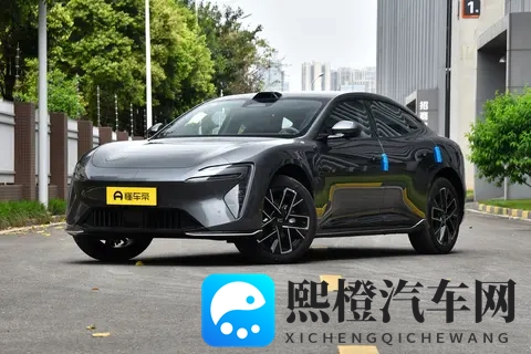 阿维塔06 Elite版上市 增程_纯电双动力 标配激光雷达-2