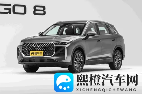 虎豹双脸,内饰怀挡,16T压轴——瑞虎8这次不玩虚的-2