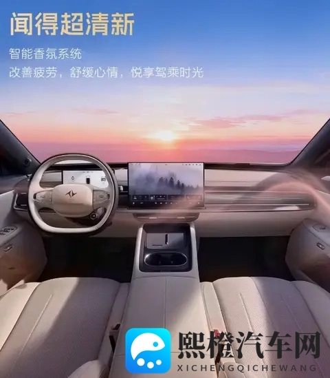 这才叫诚意!奕派eπ007+ 激光雷达全系给,硬核实力戳中打工人-1