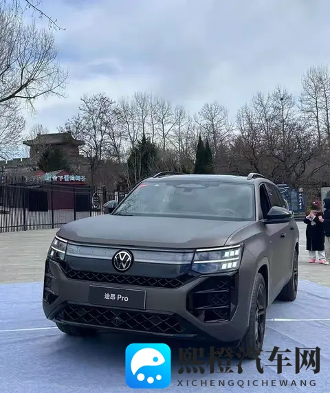 带家人跑800公里才懂：途昂Pro 2026款的舒适 全藏在这些实用细节里-1