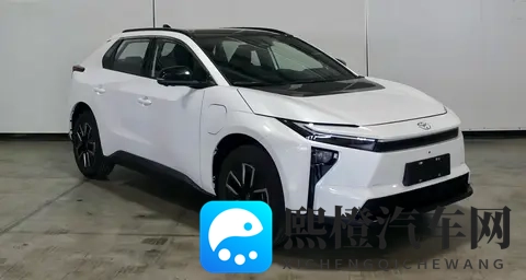 续航飙到752公里!广汽丰田铂智4X大升级!这次丰田终于不再佛系-1