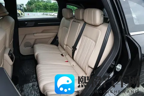 15万级中型SUV选购攻略，捷途山海L7 PLUS实力解读-1