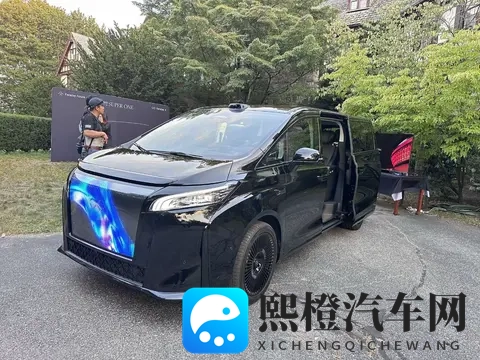 法拉第未来Super One批量试制生产-1