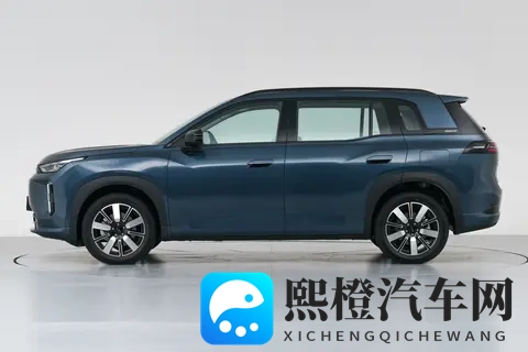 试驾广汽埃安i60增程版：解决增程车三大痛点，价格亲民-1