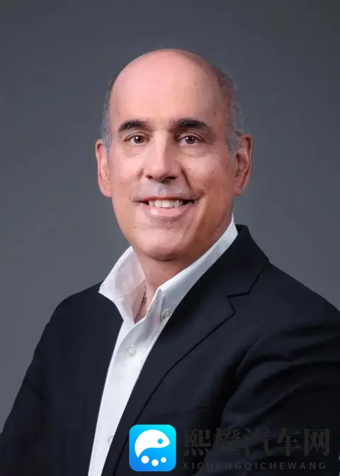 每天车闻：通用汽车高层人事变动-2