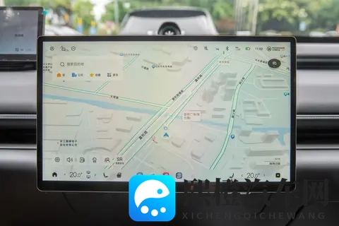 试驾完奇瑞星纪元ET,我忍不住拍大腿,这车真香!-1