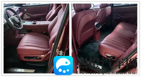 年轻白领换车,华为生态锁客,M7订单背后藏着啥-2