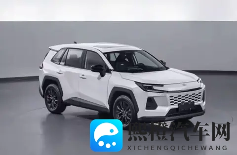 哇塞！广汽丰田全新威兰达终于官宣了，11月20日就要正式上市-1