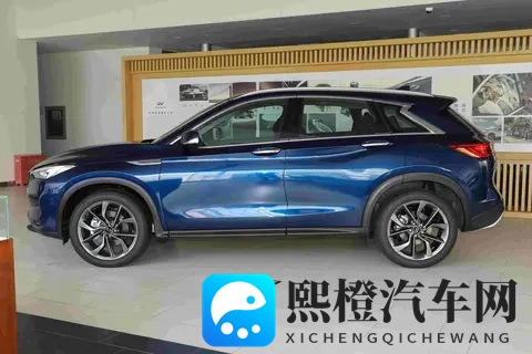 英菲尼迪改款,销量却跌到谷底,豪华车市场真变了-2