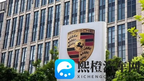 暴跌99％！保时捷为挽回中国销量，价格跌破35万，大家会买账吗？-1