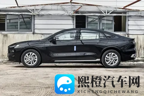 车型实测:大马力+低油耗,终于有台能兼顾的B级车了-3