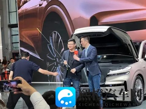 车企开卷「前备箱」？-2