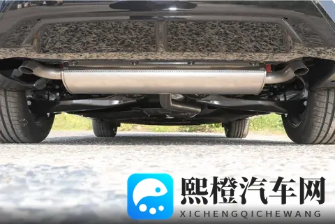 20T爆254马力,吃92粗粮,试驾体验福特蒙迪欧,值不值得购买?-2