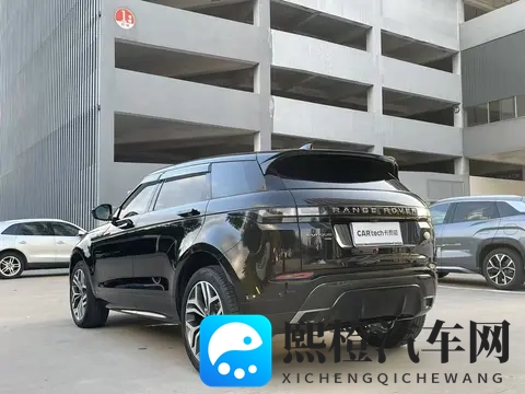 20多万拿下路虎揽胜极光，都市白领的个性之选？-1