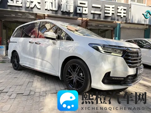 一手准新奥德赛，一年不到省下大几万！-2