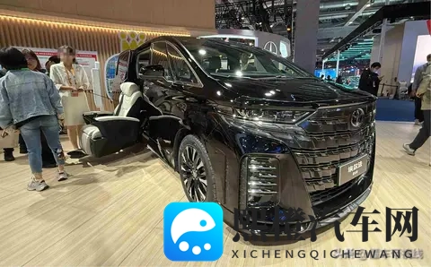 轮椅能开进车里，140万值不值？有钱人也得为尊严买单！-3