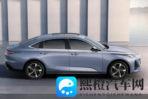 逸动还是帝豪?经济型家用轿车对比,看完就知道怎么选-3