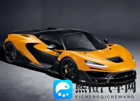 超跑品牌进军SUV市场 迈凯伦将于2028年推出首款SUV-2