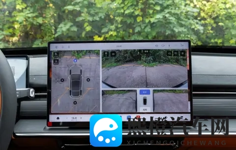 东风奕派 eπ007+预售1499万元起,15 万级新能源轿车的真香之选-3