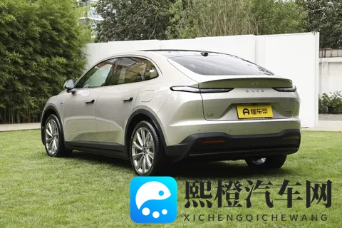 2359 万可换电更保值？家用纯电乐道 L60 740km 续航 119kWh 能耗解读-1