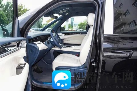 别只当它是商务车！极氪009超5成是家用，1-9月交付3万台-2