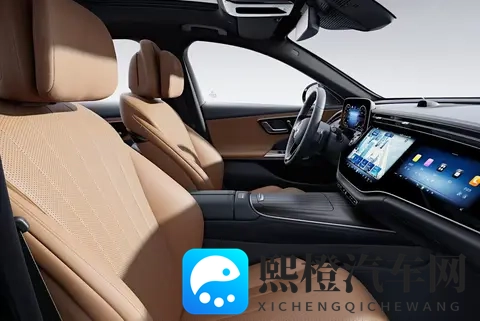 2026款奔驰E 260 L：谁才是闭眼入之选？-1