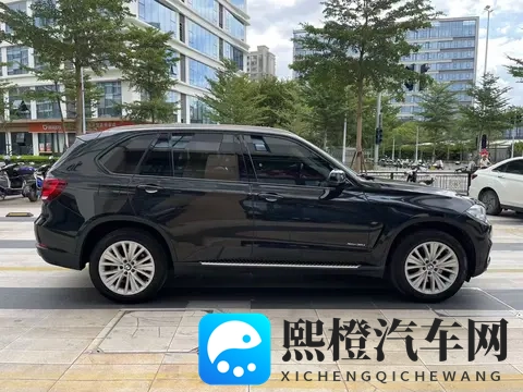 1388万拿下宝马X5,圆你豪华SUV梦!-2