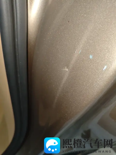 十年老马也能再战!二手保时捷Macan,92万公里还值吗?-3