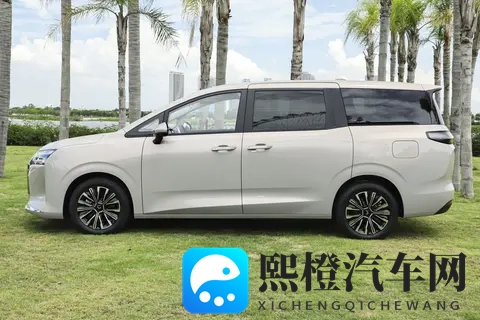 10万级就配电滑门！家用MPV新标杆，五菱星光730 PHEV，性价比高。-2